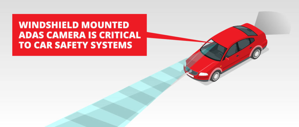 The Windshield Calibration Center